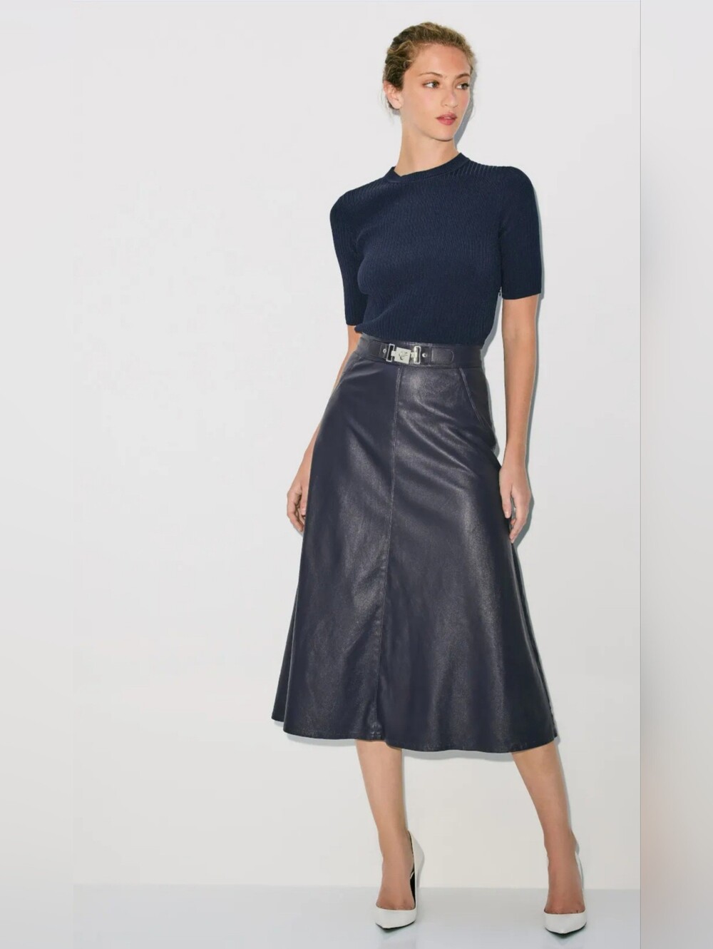 Shoshanna Angela Dress Women Size S